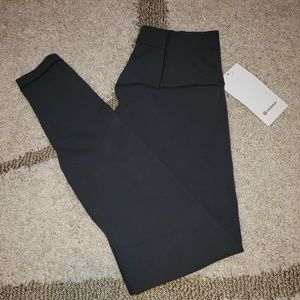 Lululemon Align leggings 28"